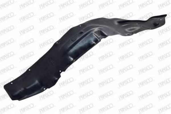 PRASCO MB8103604 Inner Wing Panel